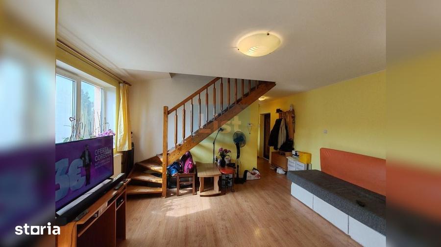 Vanzare apartament cu 3 camere cartierul Gheorgheni. Comision 0? - 5