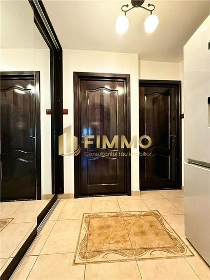 Apartament cu 3 camere decomandat în Obcini