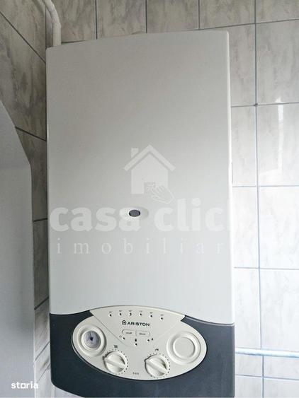 Apartament 3 camere, Micro 16 centrala, 2 AC, izolat exterior - 6