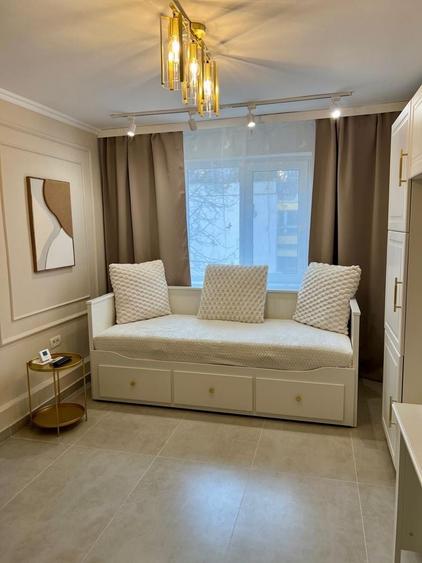 Apartament cu 2 camere în Palazu Mare