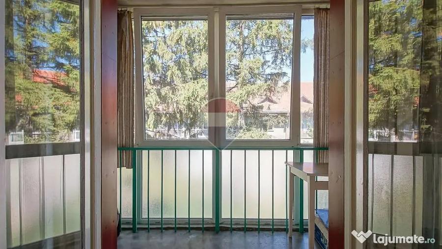 Apartament 2 camere decomandat, str. Cri?ana, langa Pia... - 7