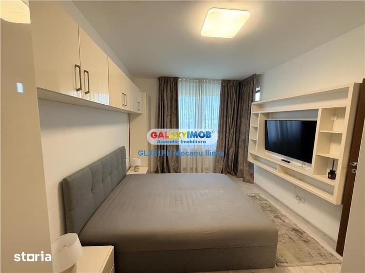Inchiriere apartament 3 camere, bloc nou, Albert, Ploiesti - 15