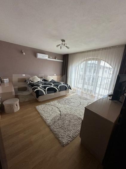 Casă individuală cu 5 camere cu Canalizare în Ampoi 3