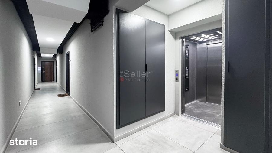 Apartament cu 2 camere în Triaj