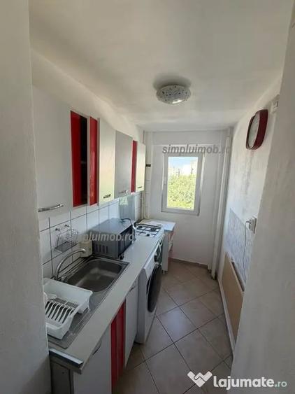 Decomandat 2 Camere Piata Sudului - Bucuresti (Bucuresti-Ilfov) - 3