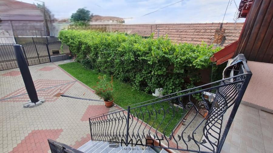 Casa 5 camere teren 450mp zona Trei Stejari - 12