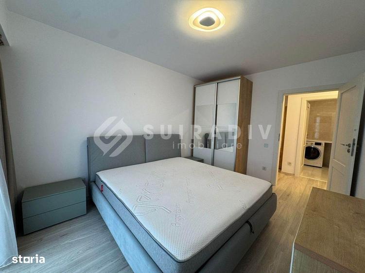 Apartament modern 3 camere Central | Complex Scala Parcare subterana - 8