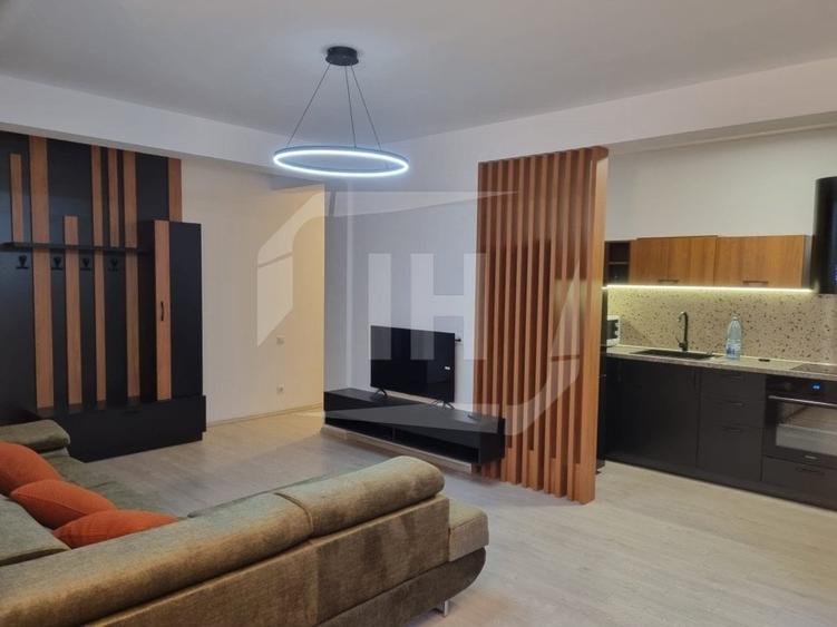 Apartament 2 camere, AC, parcare, zona Aurel Vlaicu - 2