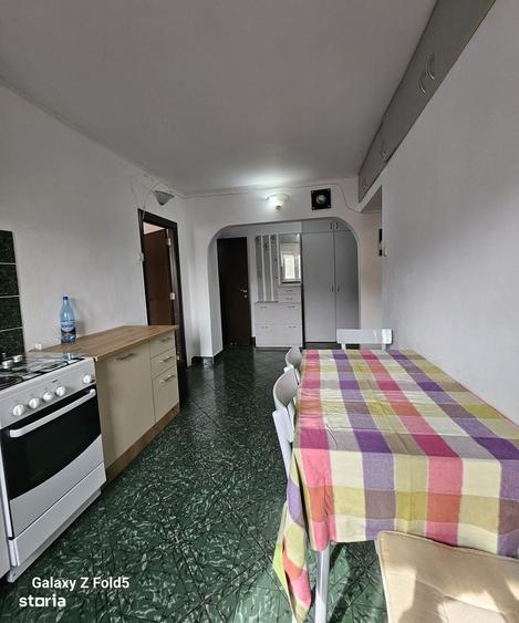 Apartament cu 2 camere decomandat în Rogerius