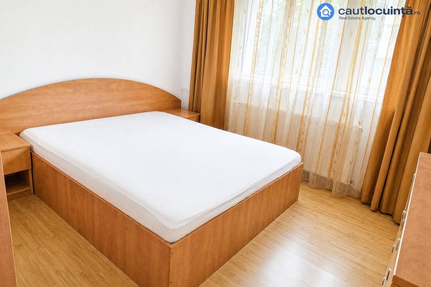 Apartament cu 2 camere în Titan