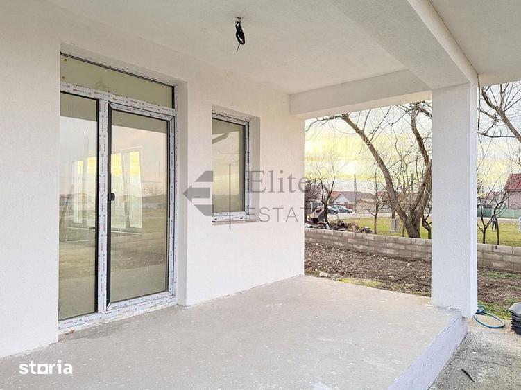 Casa noua cu 4 camere la 6 km de Oradea - 4