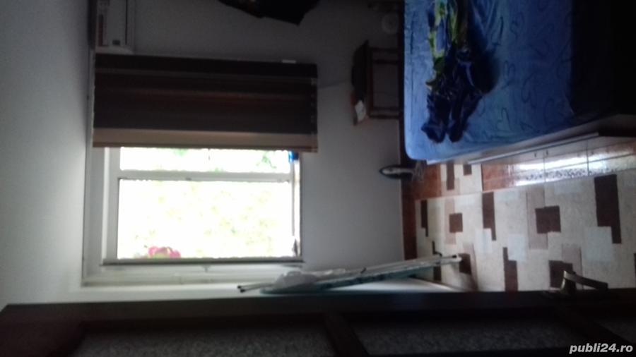 Apartament cu 2 camere decomandat în Olimp