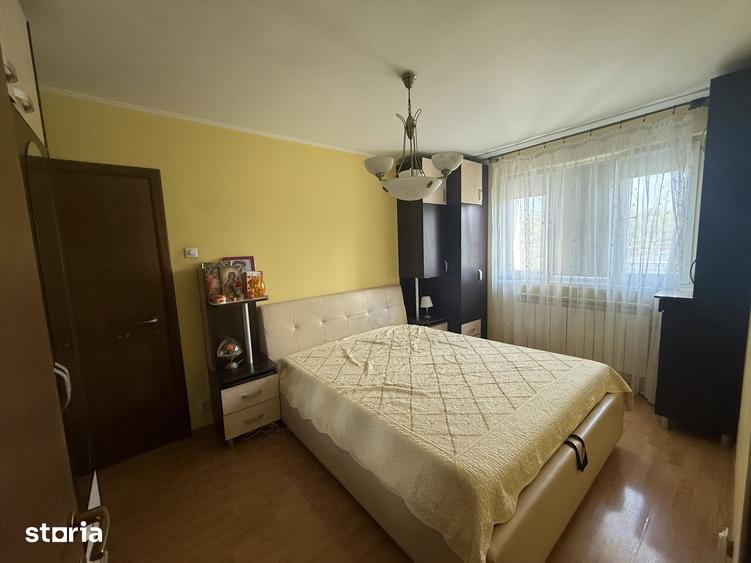 Apartament 3 camere, Drumul Taberei - 5