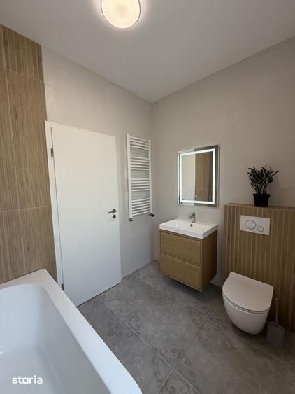 Duplex In Dumbravi?a | 4 camere | 2 bai | Teren 360 mp | Gata de mutat - 10