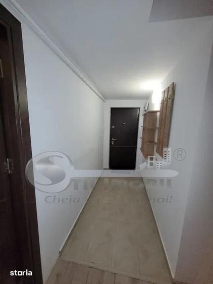 Apartament 2 camere, living open space, Complex rezidential Copou - 8