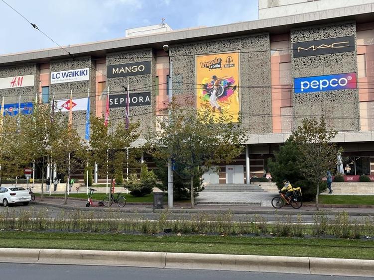 Garsonieră confortabilă de inchiriat | Calea Vitan | langa Mall Vitan - 1