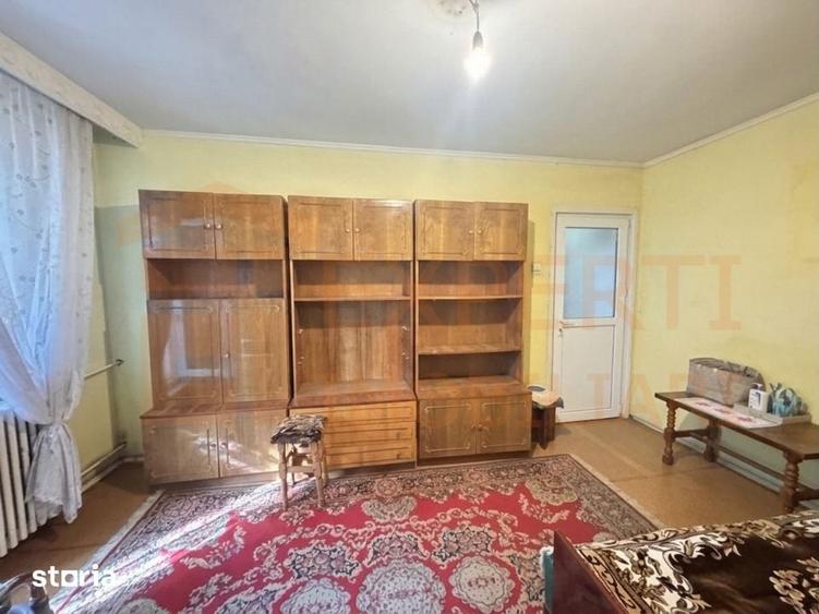 Apartament 2 camere semidecomandat, Constanta KM 4-5 | 38 mp + box - 1