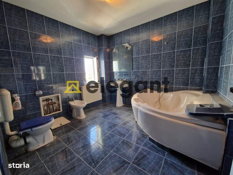 Spațiu comercial, de 529 mp, în Ungureni