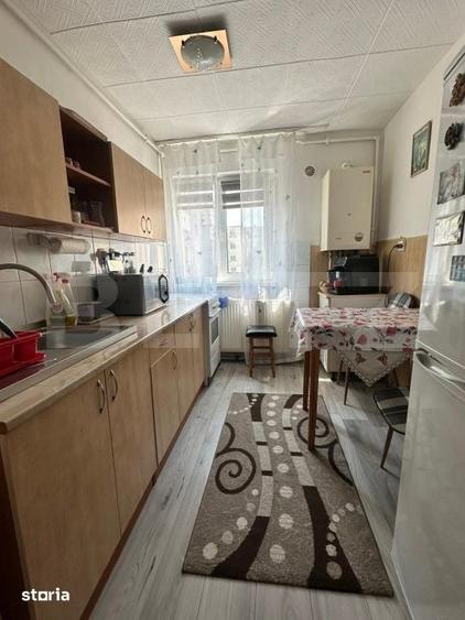 Apartament 2 camere, 40 mp - 1