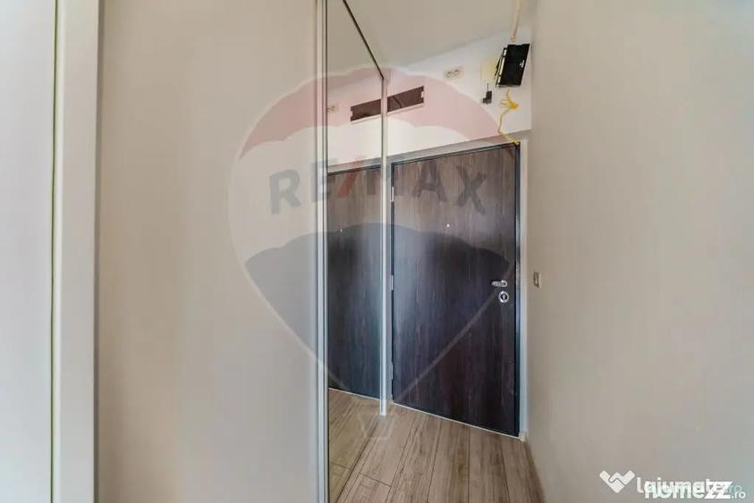 Apartament cu 3 camere + parcare de inchiriat la Adora Park - 12