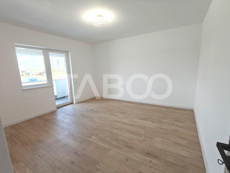 Apartament cu 2 camere decomandat în Periferie