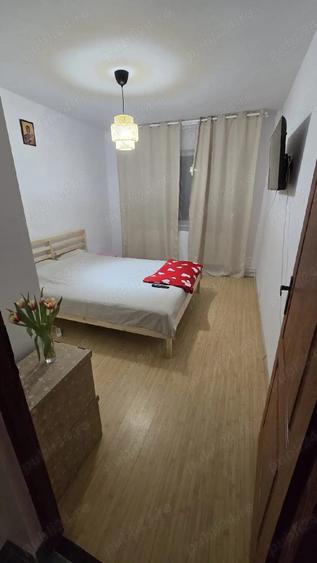 Apartament cu 2 camere în Micro 14