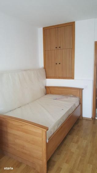 Apartament cu 3 camere decomandat în Ultracentral