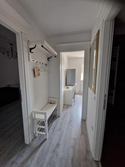 Apartament 1 camera Poitiers Tower - 12