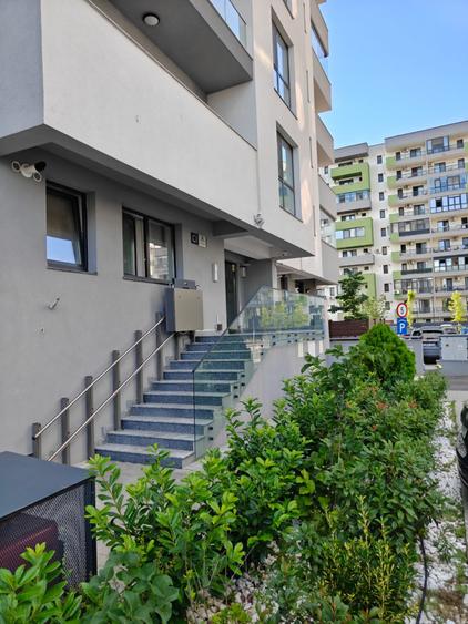 Ideal Residence - Apartament 2 camere Parcare Inclusă - 1