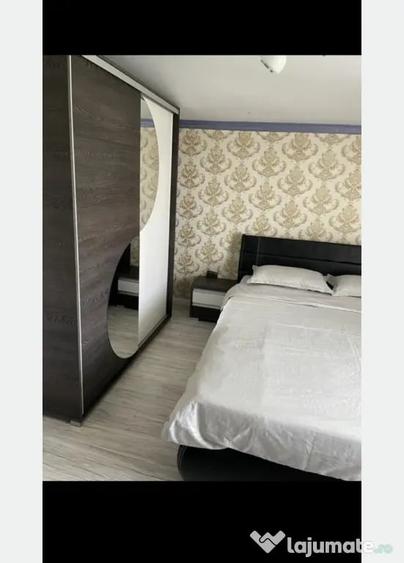 Apartament cu 2 camere decomandat în Unirea