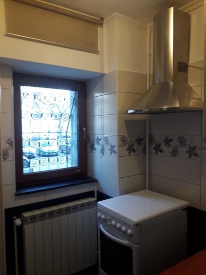 Garsonieră decomandată în Știrbei Vodă