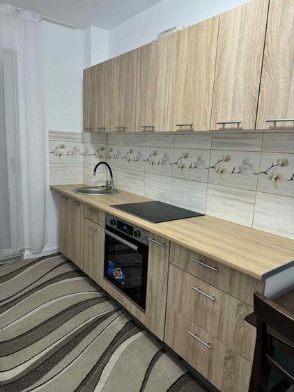 Apartament cu 2 camere decomandat în Bucium