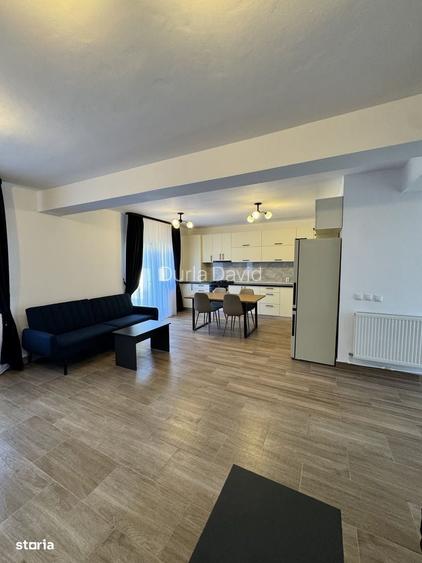 Casa cu 4 camere de inchiriat in suburbie