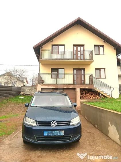 Casa 6 Camere - 117 mp - Dumbrava (Ciurea) - 8