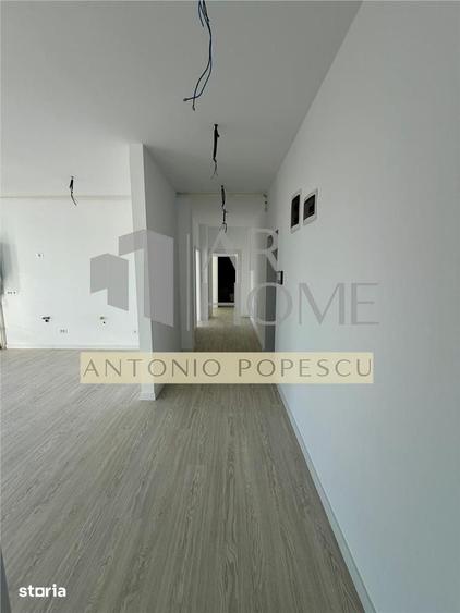 Apartament cu 3 camere în Blejoi