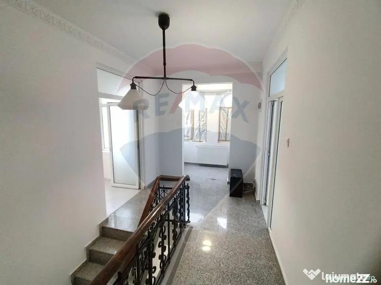 Spa?iu de birouri central - Vila 323 mp - Ideal sediu f... - 14