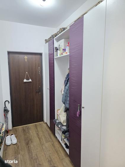 Apartament 3 camere | Par?ial Mobilat | Bragadiru Zona Leroy Merlin - 3