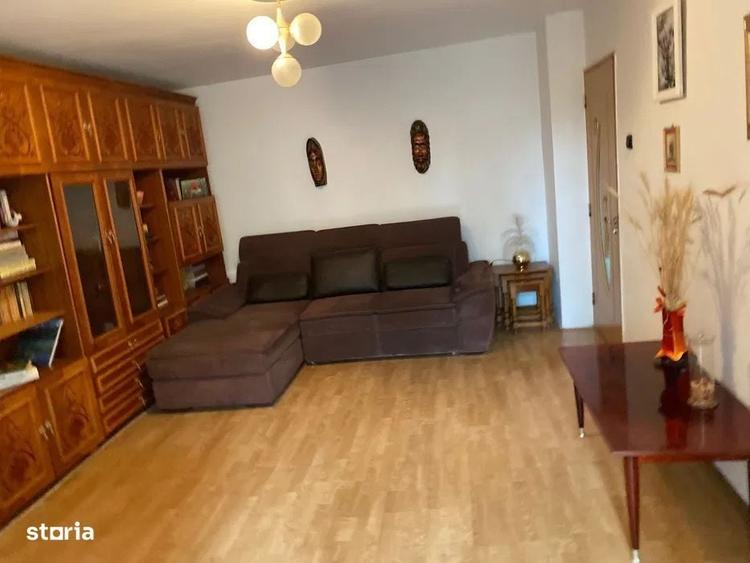 Apartament 4 camere, decomandate, 97 mp, Manastur - 4