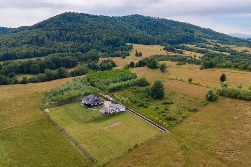 Teren de 72 mp, în Vicovu de Jos