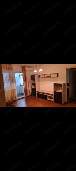 Apartament cu 2 camere semidecomandat în Complex Studențesc