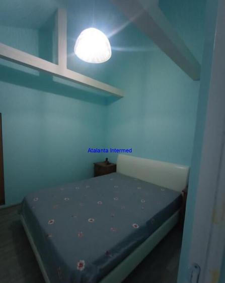 Casă cu 3 camere cu Teren 278 Mp în Palazu Mare