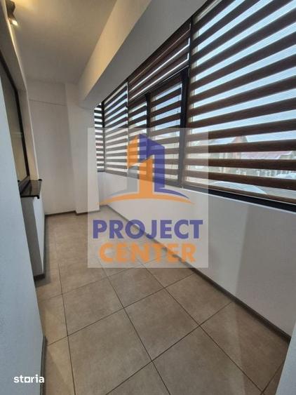 Apartament cu 2 camere în Negru Vodă