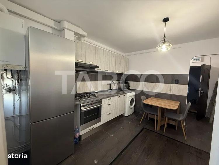 Apartament cu 2 camere de vanzare in Marasti la cheie zona OMV - 2