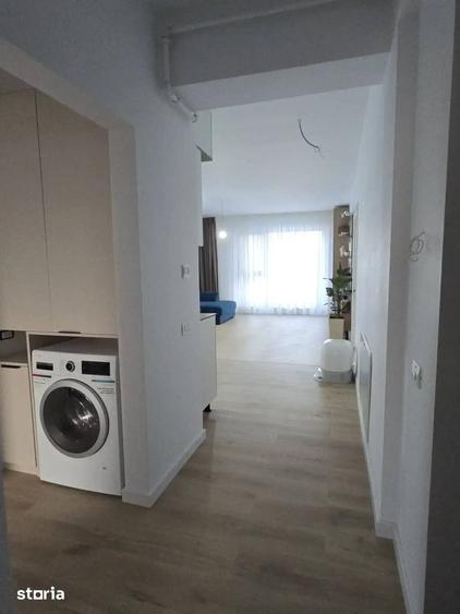 Apartament 3 Camere Aviatiei I Comision 0 - 2