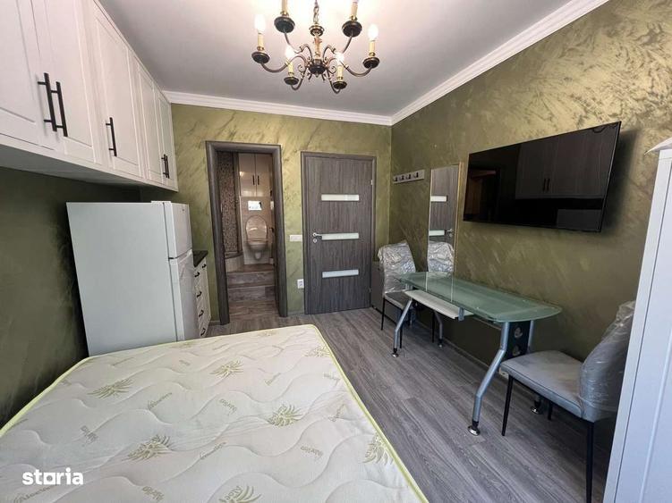 Garsonieră în Piața Unirii