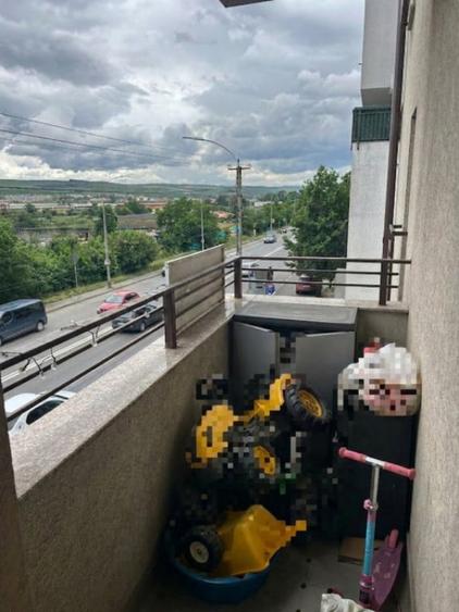Apartament 2 camere 41mp+balcon 2,5mp zona Marasti - 6