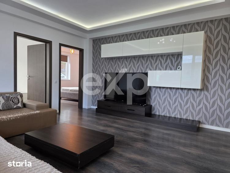 Apartament 5 camere + parcare + gradina, Str. Avram Iancu, Floresti, C - 13