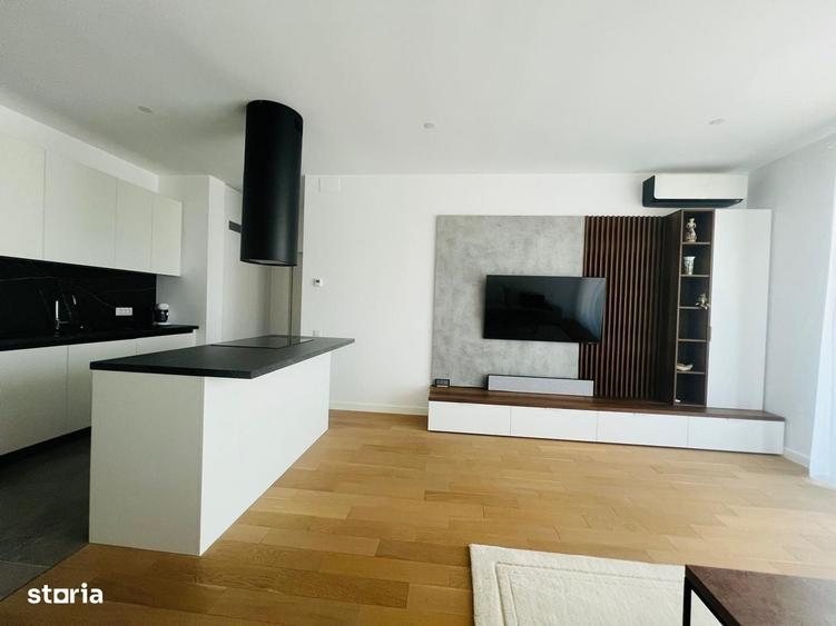 Apartament 2 camere ONE Timpuri Noi - 14