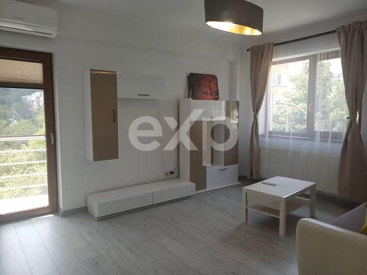 Apartament cu 2 camere decomandat, mobilat în Găvana 3