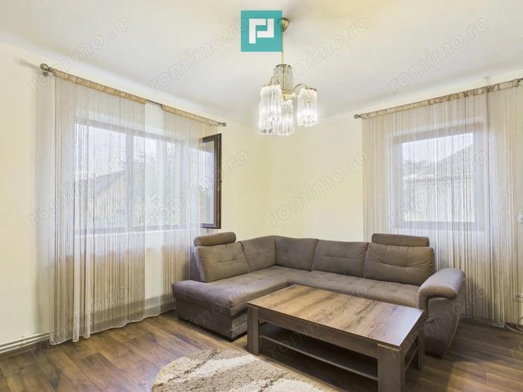 Casă cu 4 camere cu Teren 5538 Mp în Macea